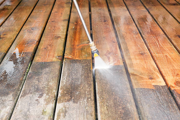Best Parking Lot and Garage Cleaning  in Cedar Glen West, NJ